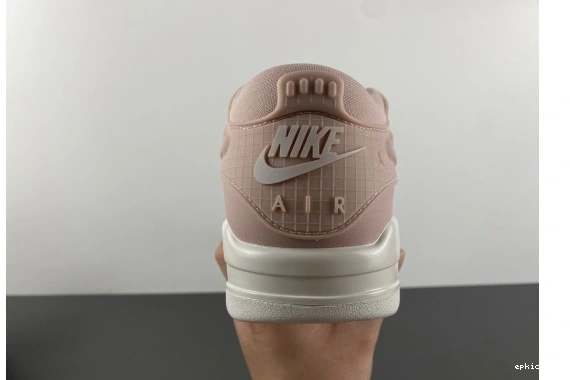 Cheap EP FQ7940-600 Air Jordan  4 FQ7940-600 Oxford Pink  RM 0317